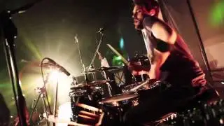ATB With Josh Gallahan / Chapter One ('11)