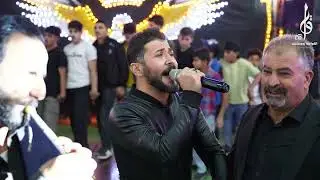 مهرجان العضيبات الفنان ماهر كشكوش والفنان محمود صمادي حفل العريس نورس مجوز بلال ابو جابر 2025