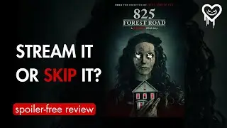 Is 825 Forest Road (2025) as Scary as Hell House LLC?