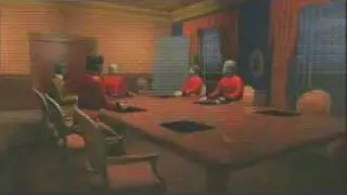 War of the Worlds game - Human Victory