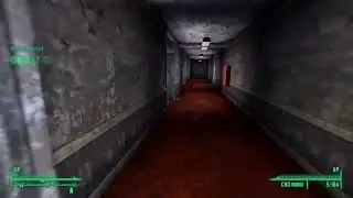 Fallout 3 Rebuild the Capital mod part 7