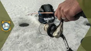 Ice Fishing Safety - 5 Tips