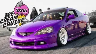 The Midwest&rsquo;s GREATEST Car Show for ANYONE!