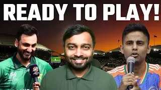 IND vs PAK Boycott: Suryakumar Yadav Reaction on India vs Pakistan Controversy Goes Viral | T20 WC