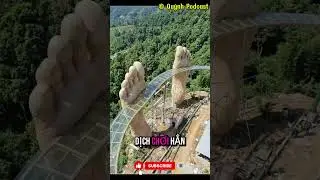 Cầu B&agrave;n Ch&acirc;n Bẩn Ở Philippines | Quỳnh Podcast
