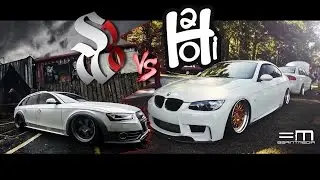 H2Oi vs. SoWo 2016 | BsaintMedia Official