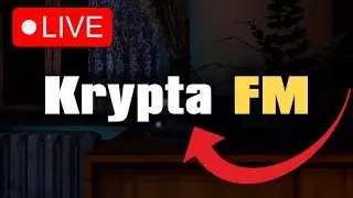 🔴 Szukamy potwora 👻 | Krypta FM