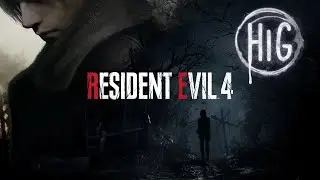 HiG23 Ring - Resident Evil 4 Remake by abbiescorner in 2:00:58
