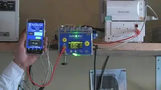 Safe-T Sim&trade; Electrical Safety Analyzer Electronic Records