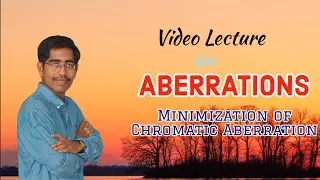 Chromatic Aberration-Minimization