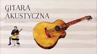 Gitara akustyczna