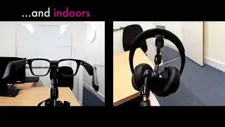 Acoustic Transparency and the Changing Soundscape of Auditory Mixed Reality