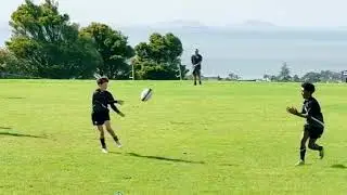 OC vs Rangitoto College Youth 14 Rugby 2025