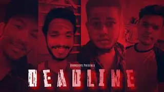 Deadline  - A Suspence Thriller Short Film | Story On Quarantine | Bengali Quarantine Short Film