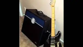Jet City Amps JCA2112RC Sound Clip.