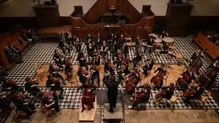 Lyam Chenaux (15), cello, Switzerland