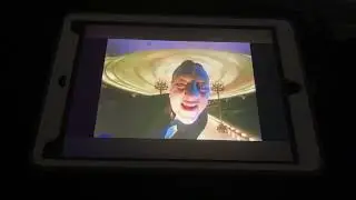 Opening to 12 Monkeys (1995) 1996 VHS