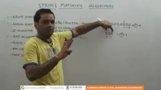 String Matching (Part1)