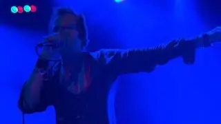 Then Jerico Big Area/The Motive LIVE Gary Davies' BBC Radio 2 Sounds Of The 80s The Live Tour Nov 23