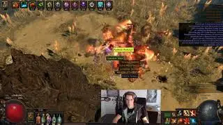 Double Strike Champion & The Boys, Near Endgame Update