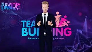 VTB PROMO  Virtual Events & TEAM BUILDING