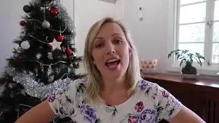 Toddler Bedtime Hack For Pregnant Mums | Vlogmas In Australia Day 19