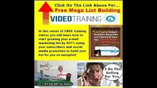 Business Success Alliance Training Review | Business Success Alliance List Eruption Viral Leads