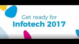 Infotech 2017