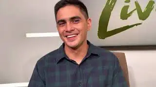 Padre Salvi Juancho Trivi&ntilde;o talks about Maria Clara at Ibarra and personal life