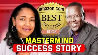 Mastermind Success Story! Naomi Dunsen-White