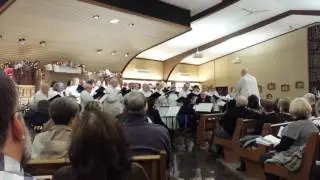 The Michigan Catholic Choir