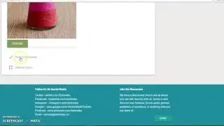 How to keep projects private on Estimake
