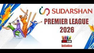 SUDARSHAN PREMIER LEAGUE 2026 | FINAL DAY | SUDHA CLUB INTIATIVE | #dreamscricket
