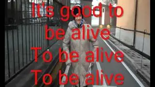 Born to be alive. I ragazzi di radio 