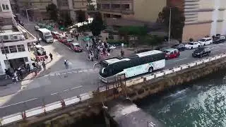 【FARIZON 純電動貨車 - 香港官方介紹影片】