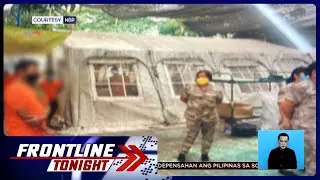 Higit 50 positibo sa COVID-19 sa Bilibid | Frontline Tonight