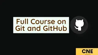 Lesson 01 - Installing and Configuring Git | Step by Step | Complete course on Git and GitHub