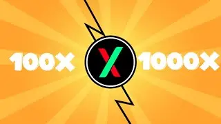 PulseX price prediction 100X or 1000X?: PulseX price potential based on data (ANIMATED)