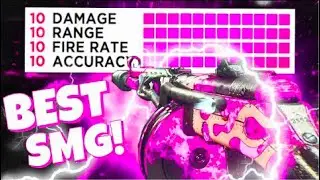 The PPSH is the *BEST* Sniper Support in REBIRTH after SEASON 6 Update🤯 (Best PPSH-41 Class Setup 🔻)