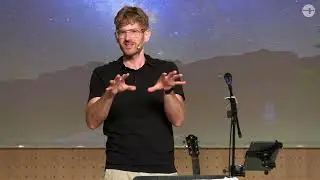 You matter, because&hellip; (Short sermon on Psalm 8)