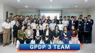 Gas Policy Development Project - Phase 3