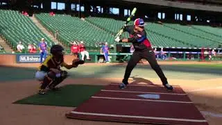 John Ramos- 2016 Power Showcase