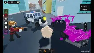 RP car police 