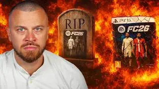 FC 26 Is Officially Dead&hellip; Game Over 💀