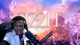 FIRST TIME HEARING Sizzle | M7 Theme Song | Mobile Legends: Bang Bang REACTION