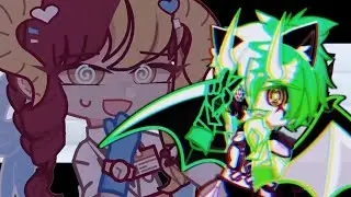 TW//IGAKU//fake collab//GL2//@y3llowx //*rainphoenix*//#y3llowitis