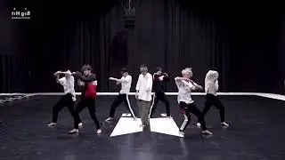 BTS MIX: Black Swan x Fake Love