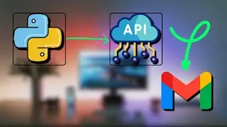 Python + API's = Potential Unleashed