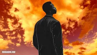 Rick Da Don - Dreamin'