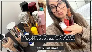 PROJEKT 22 NA 2022